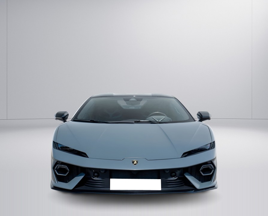 Lamborghini Temerario - foto 9