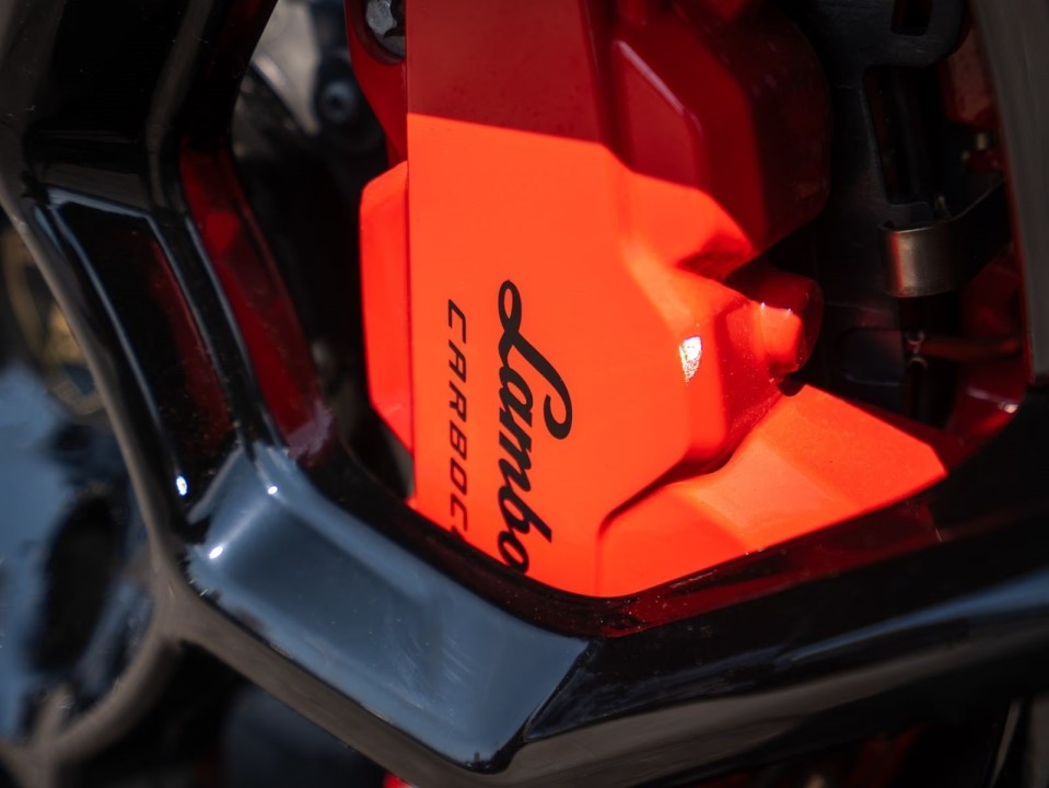 Lamborghini Temerario - foto 41