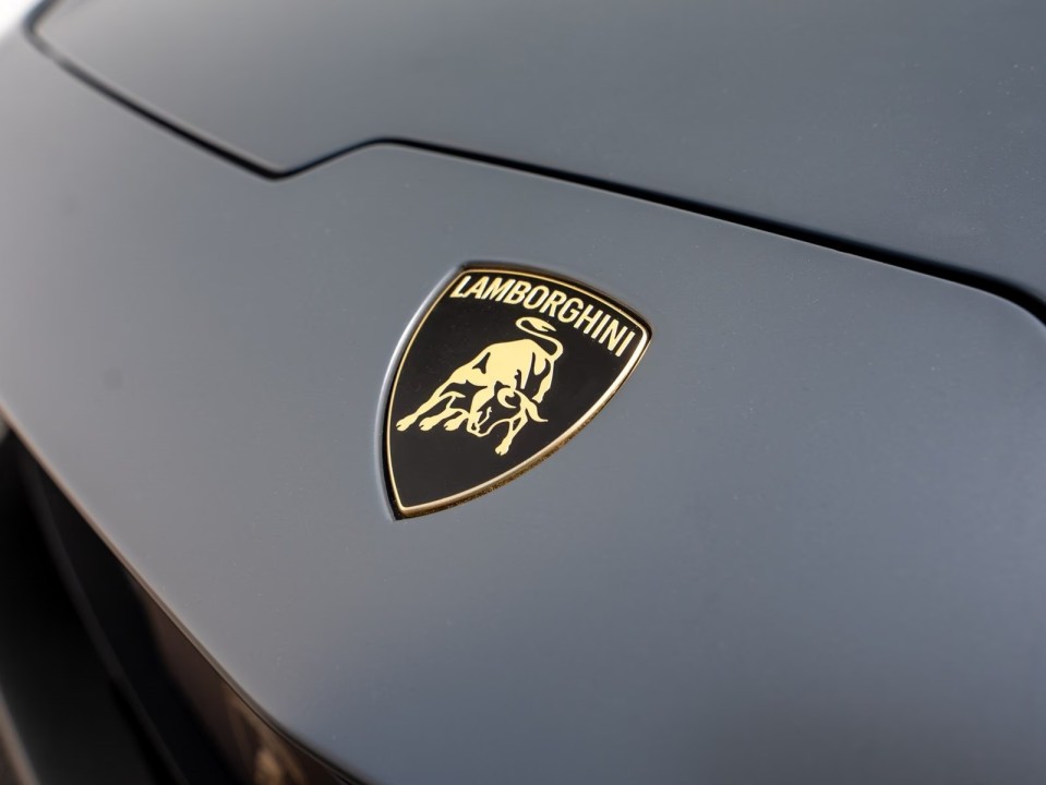 Lamborghini Temerario - foto 35