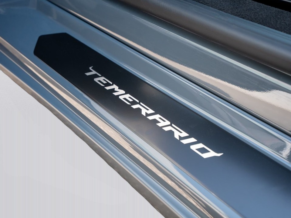 Lamborghini Temerario - foto 30