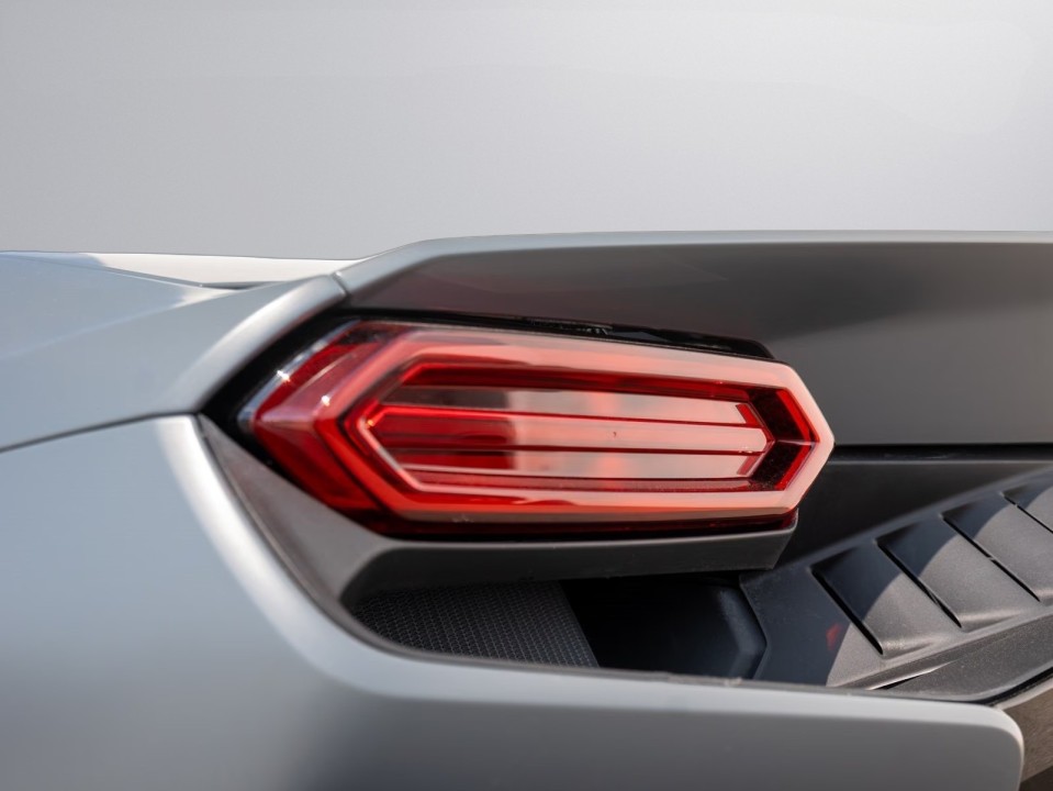 Lamborghini Temerario - foto 38