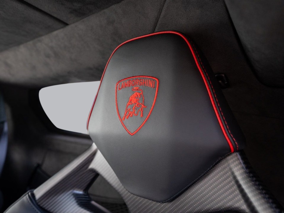 Lamborghini Temerario - foto 26