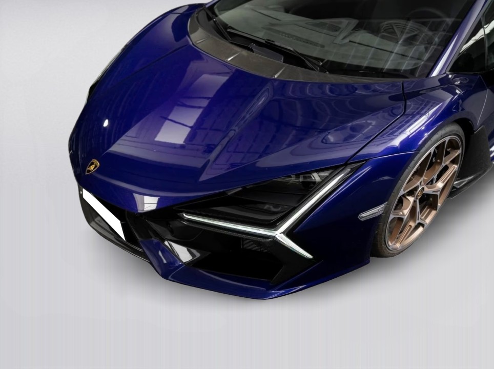 Lamborghini Revuelto - foto 8