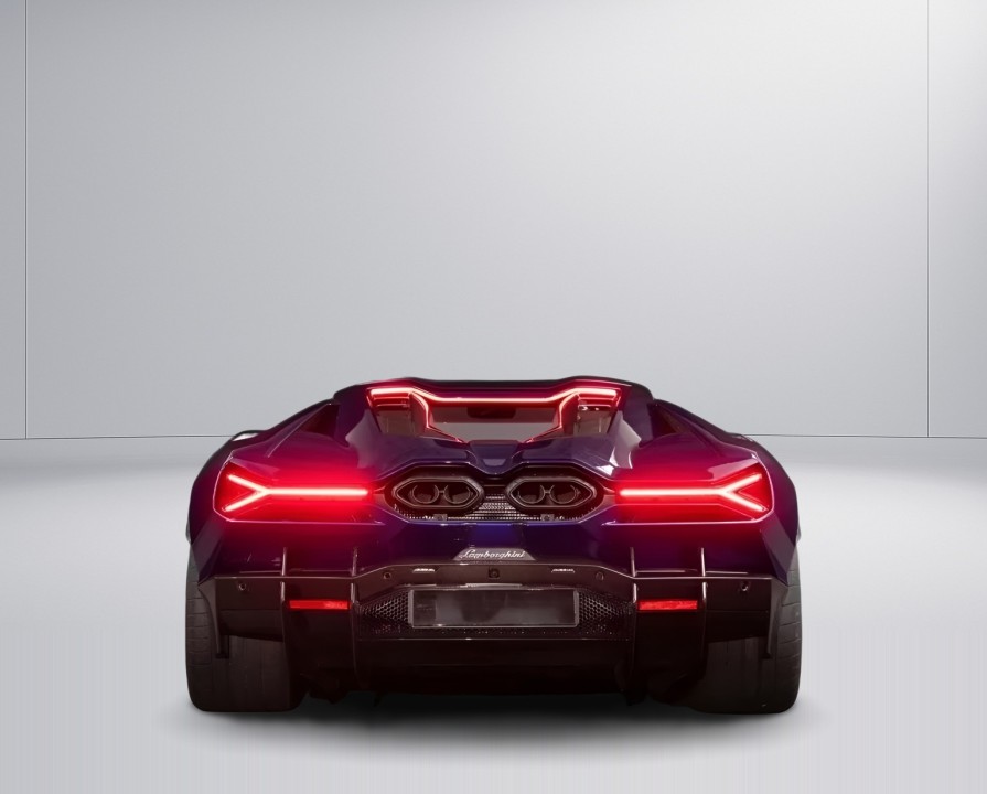 Lamborghini Revuelto (4)