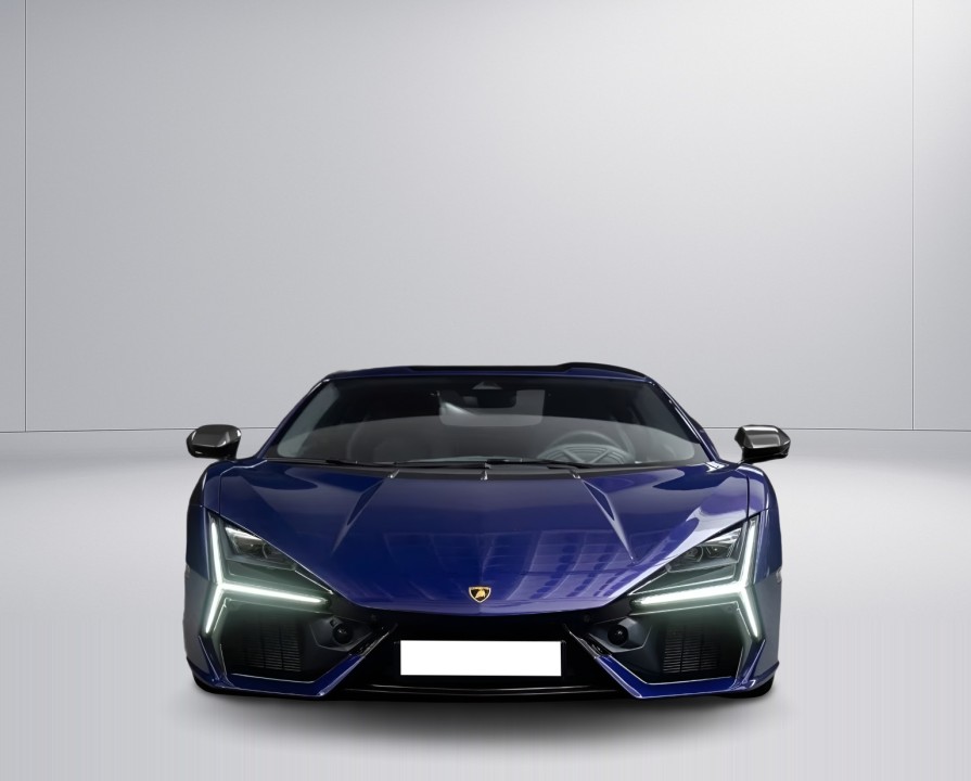 Lamborghini Revuelto (2)