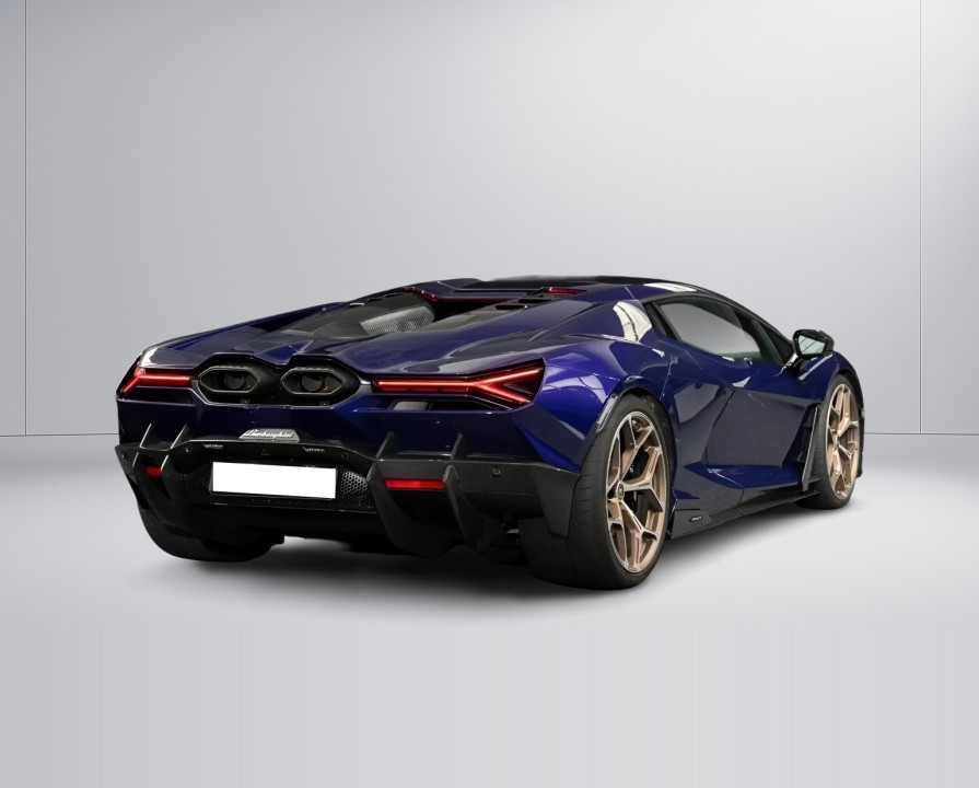 Lamborghini Revuelto (3)