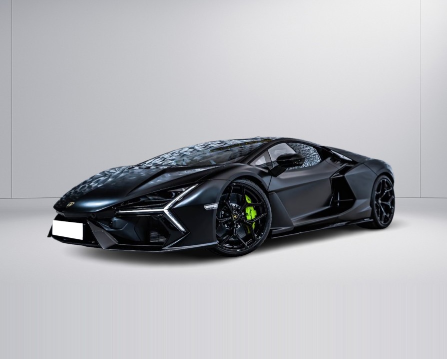 Lamborghini Revuelto