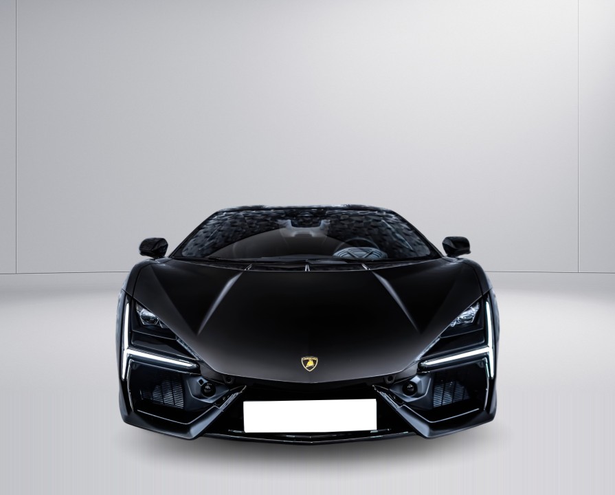 Lamborghini Revuelto (2)