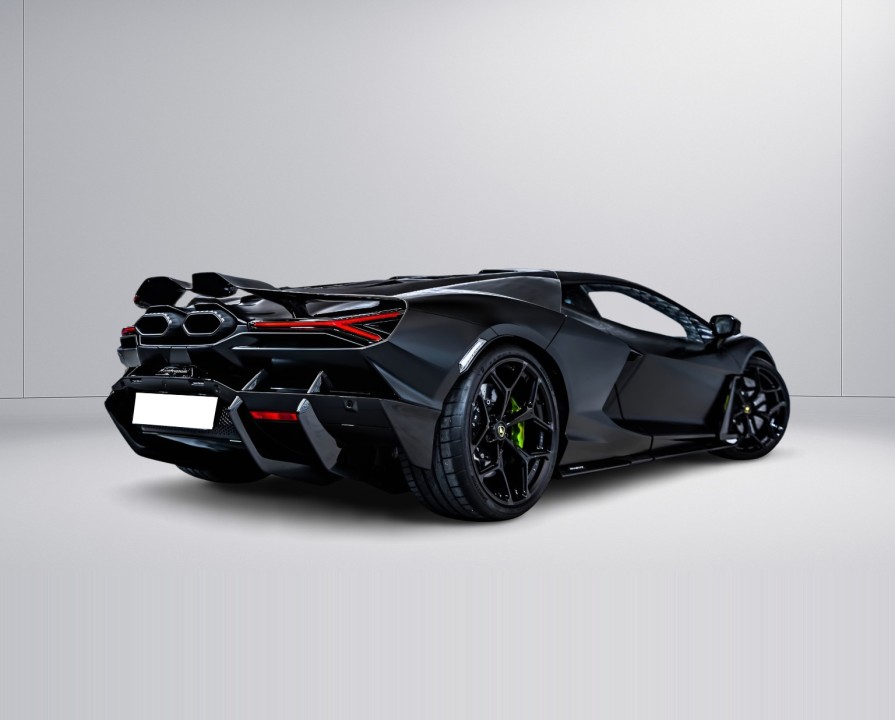 Lamborghini Revuelto (5)