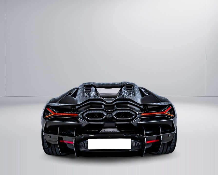 Lamborghini Revuelto (4)
