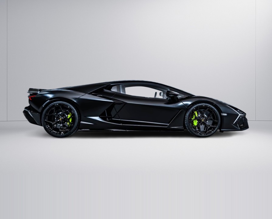 Lamborghini Revuelto - foto 6