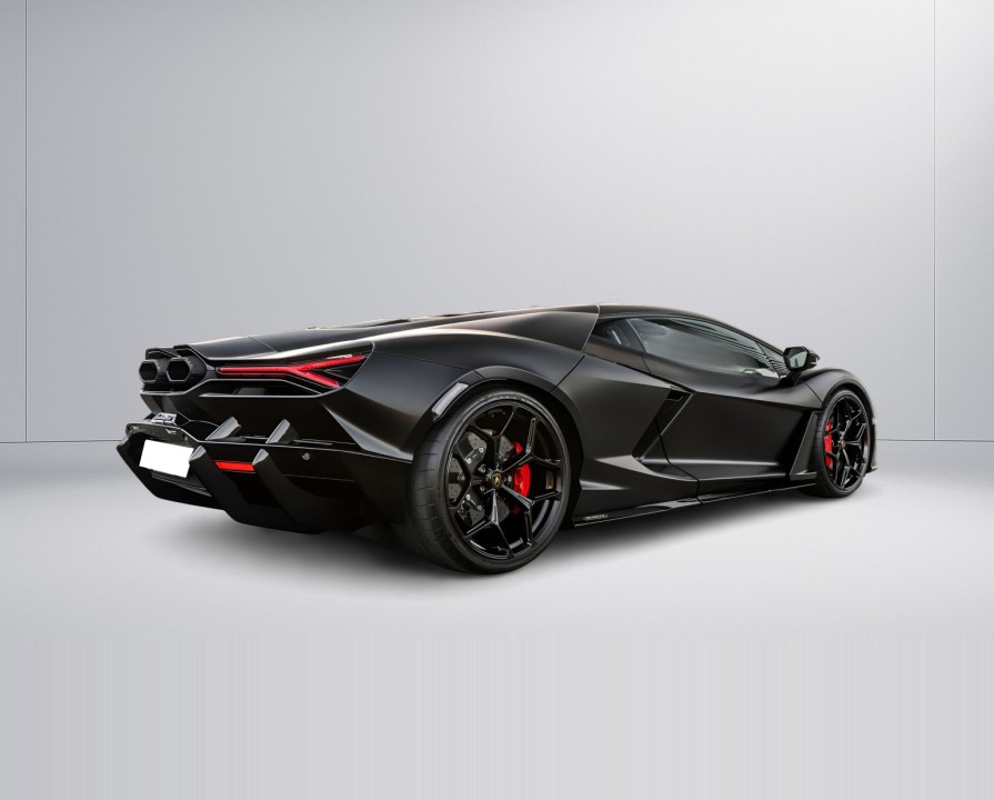 Lamborghini Revuelto - foto 6