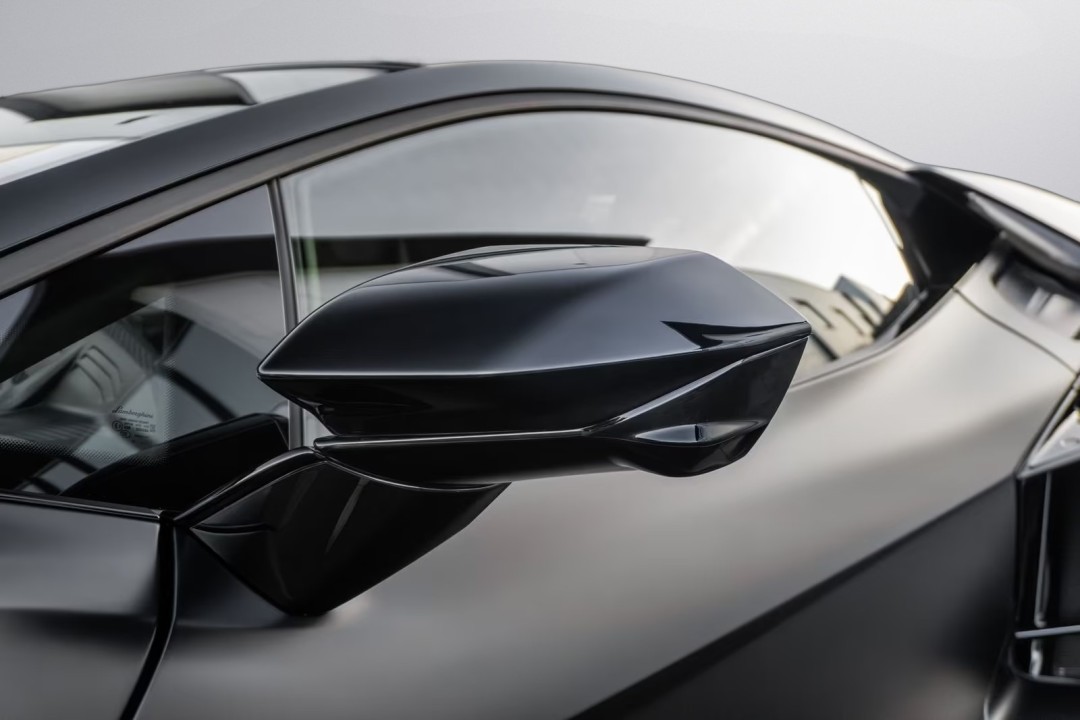 Lamborghini Revuelto - foto 46
