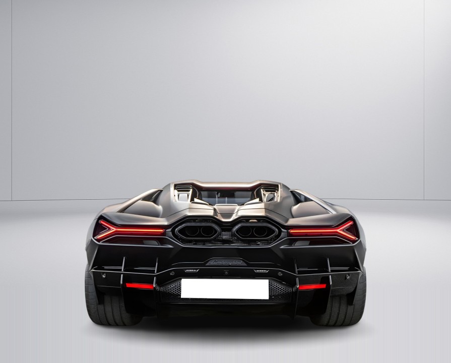 Lamborghini Revuelto - foto 8