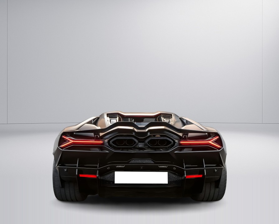 Lamborghini Revuelto - foto 9