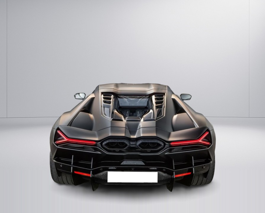 Lamborghini Revuelto - foto 10
