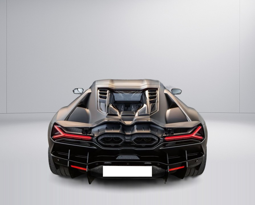 Lamborghini Revuelto - foto 11