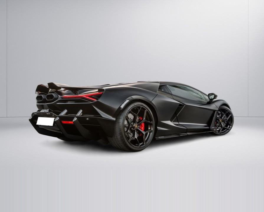 Lamborghini Revuelto - foto 7