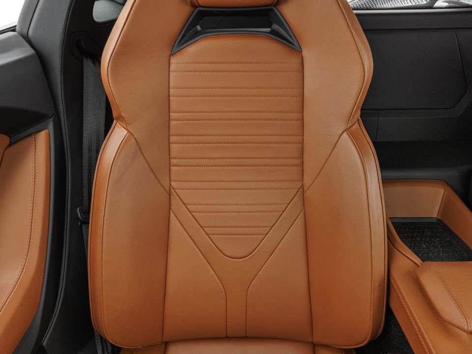 Lamborghini Revuelto - foto 18