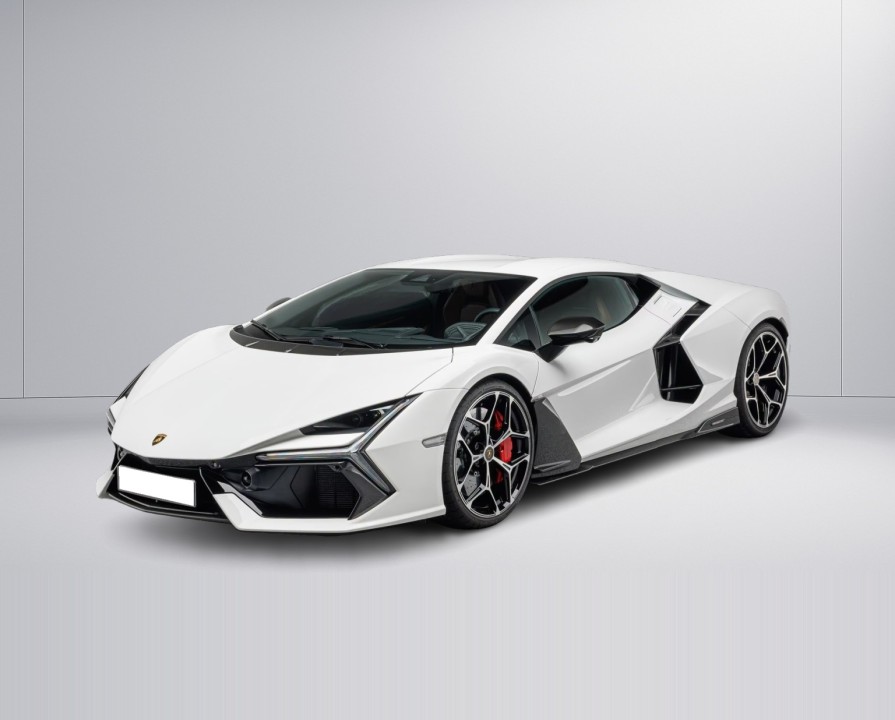Lamborghini Revuelto - foto 7