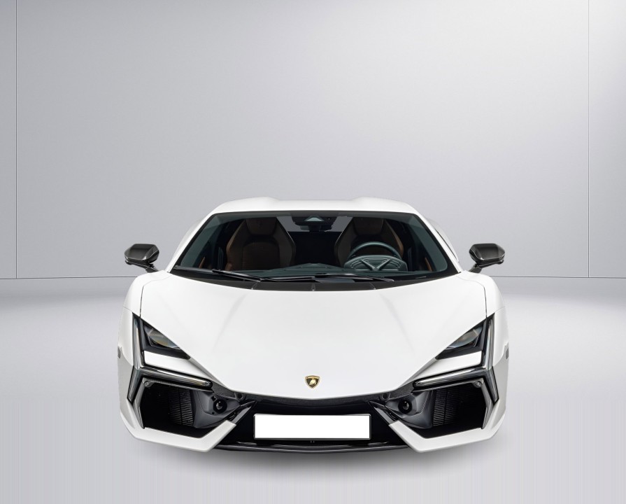 Lamborghini Revuelto - foto 8