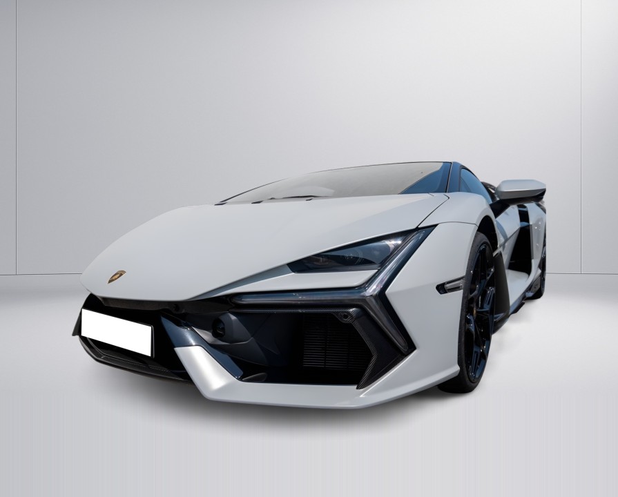 Lamborghini Revuelto - foto 8