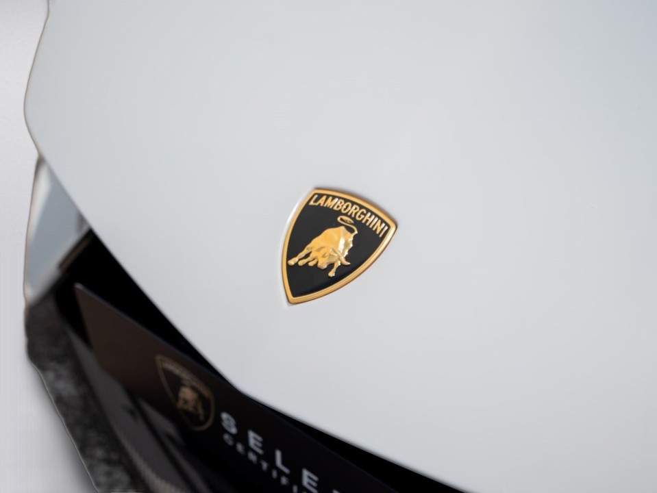 Lamborghini Revuelto - foto 37