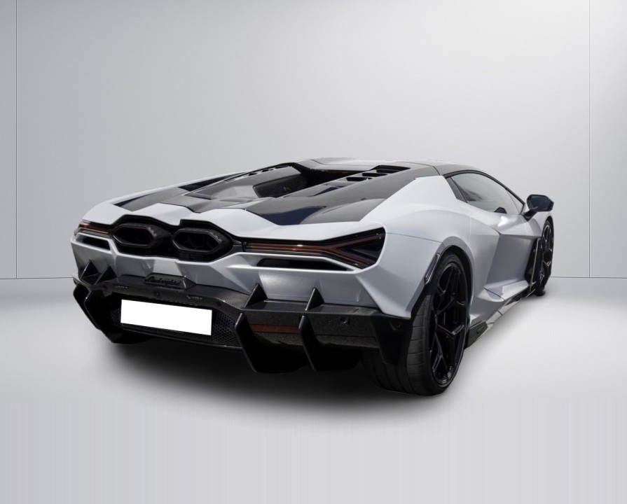 Lamborghini Revuelto (3)