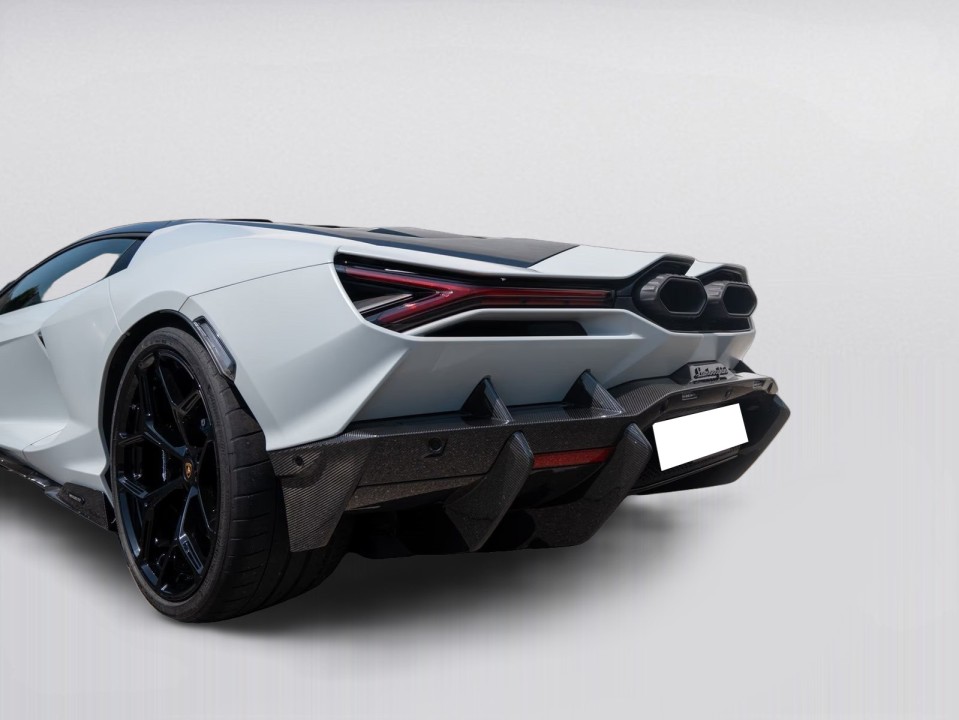 Lamborghini Revuelto - foto 40