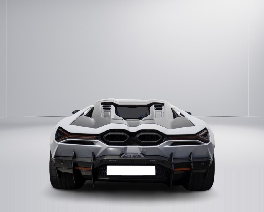 Lamborghini Revuelto (4)
