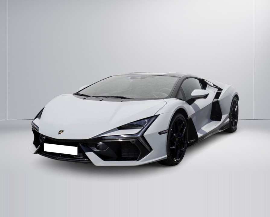 Lamborghini Revuelto - foto 7