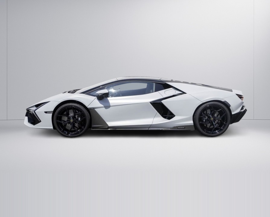 Lamborghini Revuelto - foto 6
