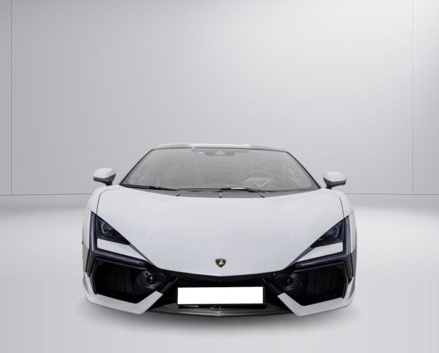 Lamborghini Revuelto - foto 9