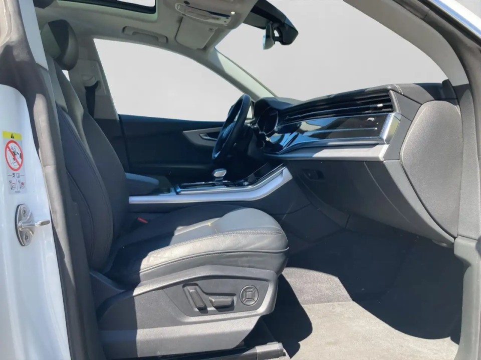 Audi Q8 55 TFSI quattro (5)