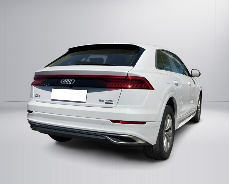 Audi Q8 55 TFSI quattro (2)