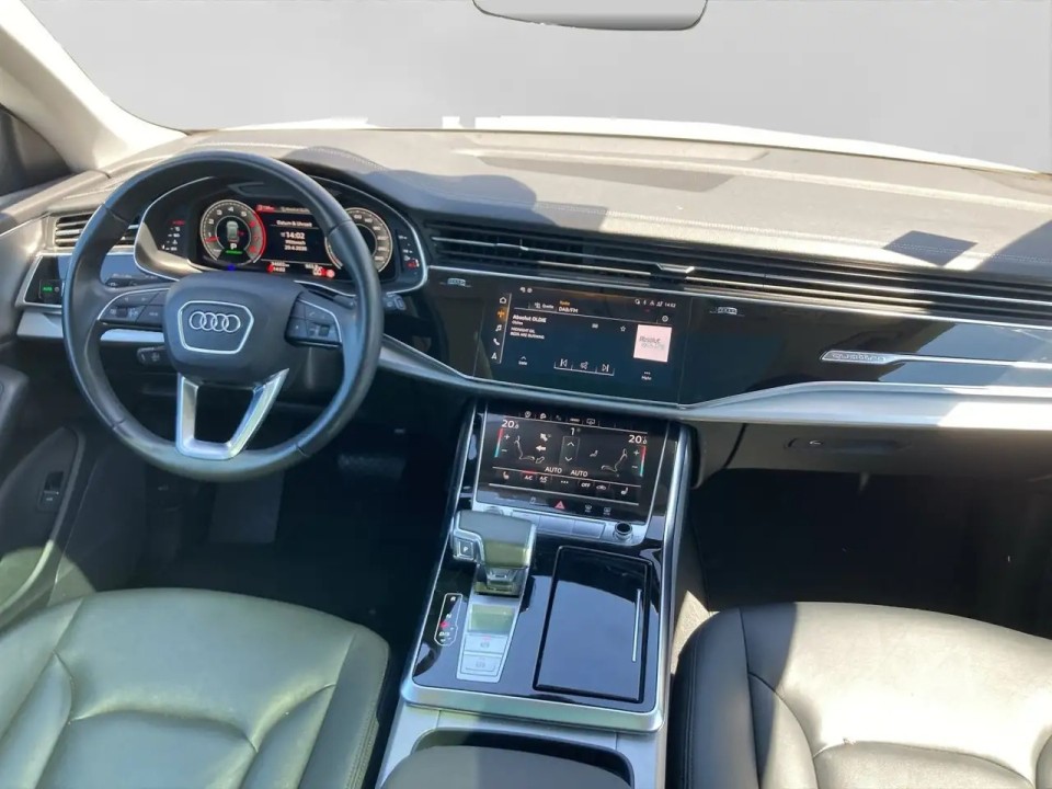 Audi Q8 55 TFSI quattro (4)