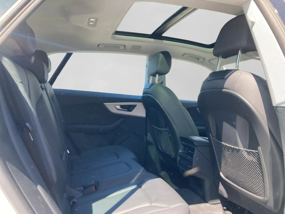 Audi Q8 55 TFSI quattro - foto 10