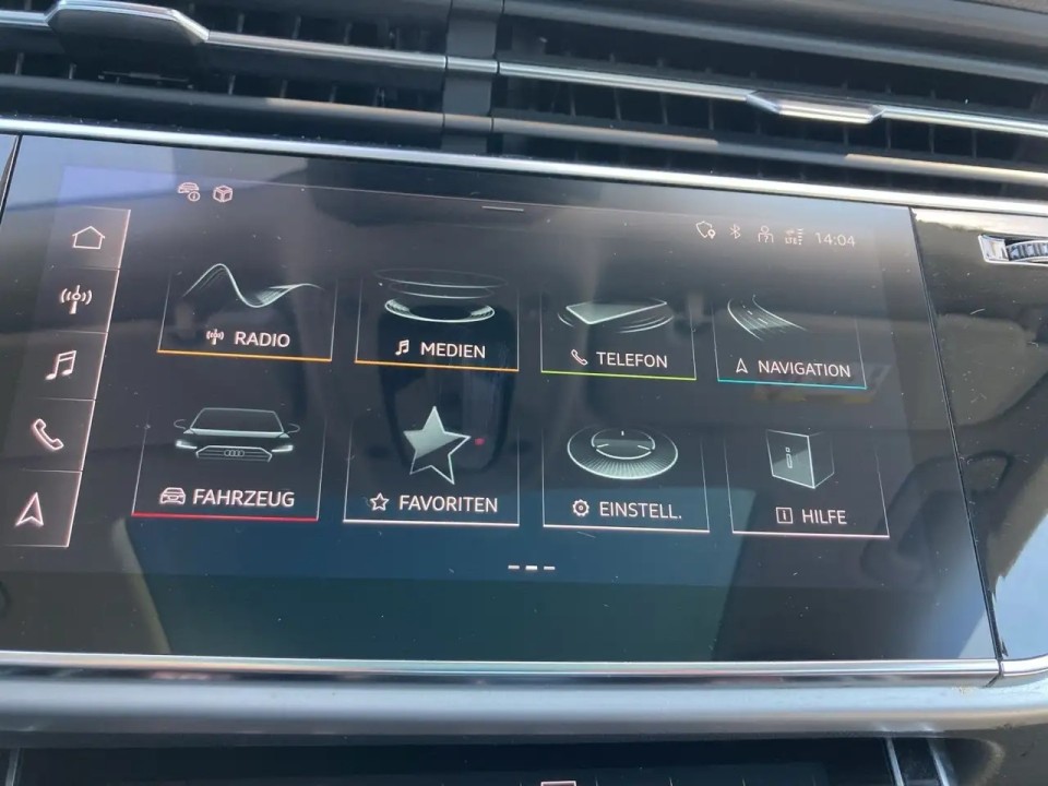 Audi Q8 55 TFSI quattro - foto 8