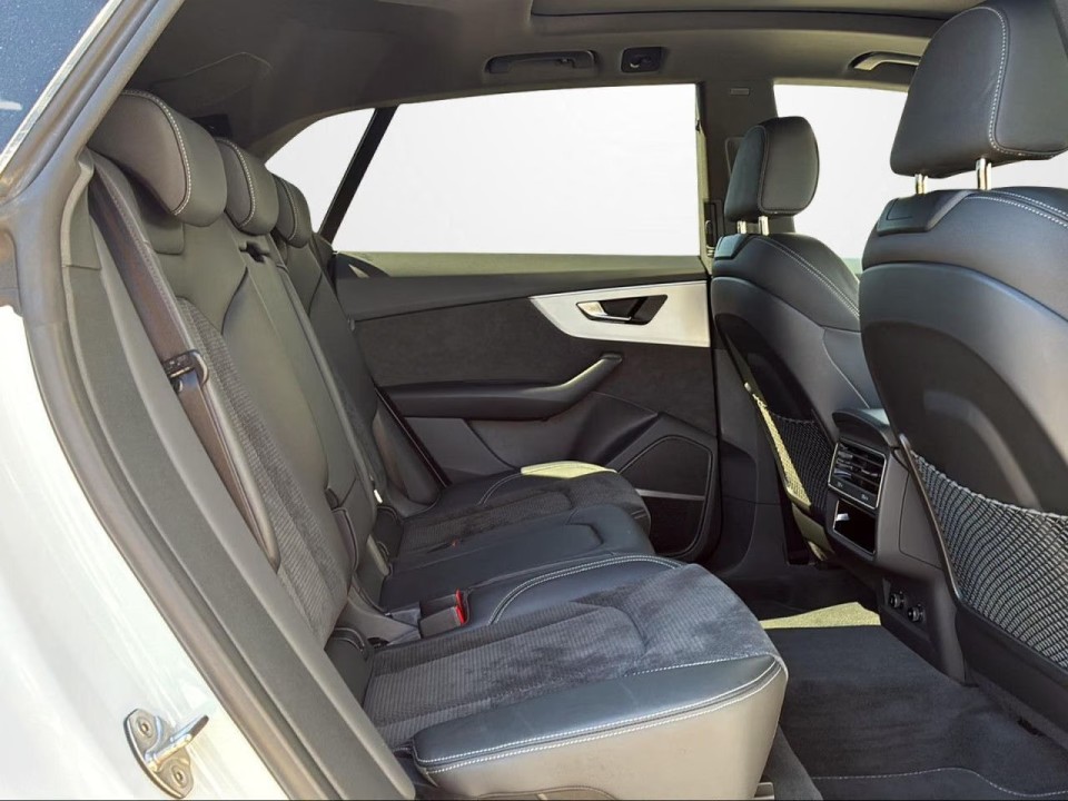 Audi Q8 55TFSI quattro tiptronic - foto 9