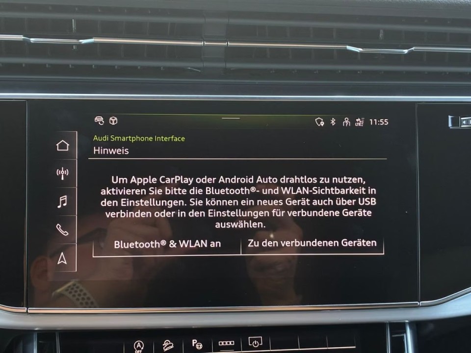 Audi Q8 55TFSI quattro tiptronic - foto 16