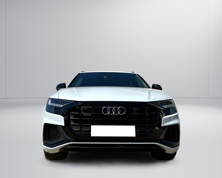 Audi Q8 55TFSI quattro tiptronic - foto 6
