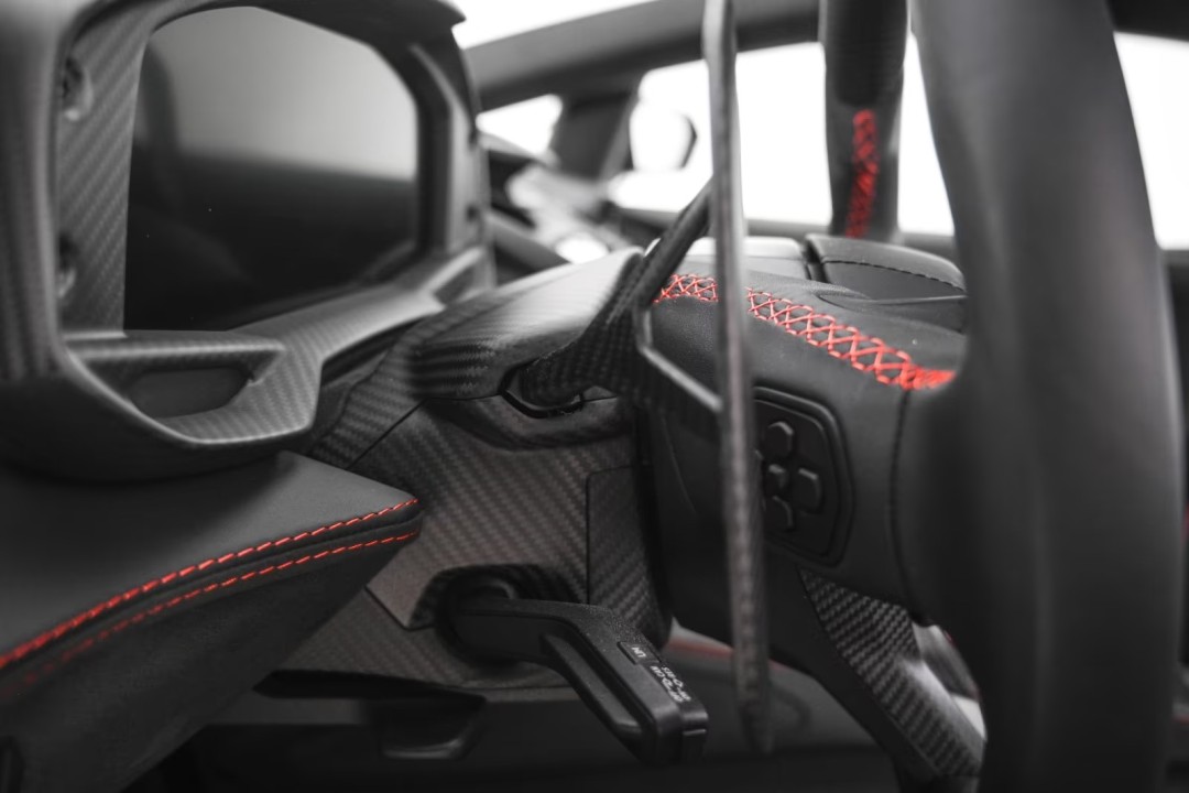 Lamborghini Revuelto - foto 15