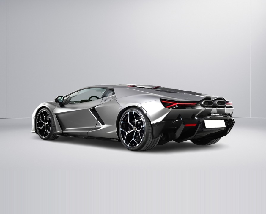 Lamborghini Revuelto - foto 6