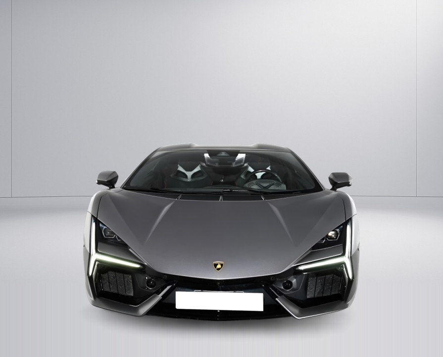 Lamborghini Revuelto (2)