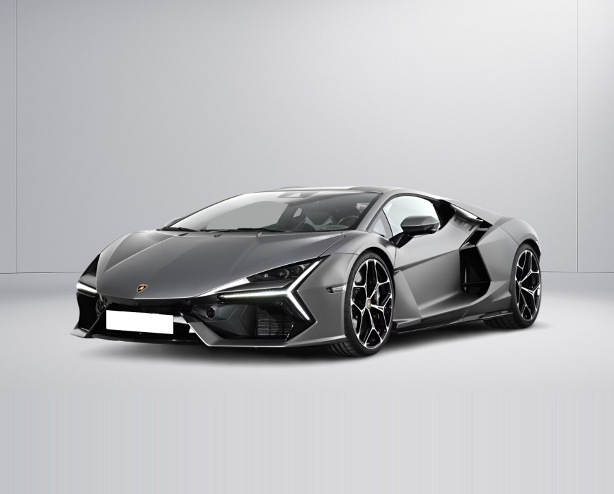 Lamborghini Revuelto (3)