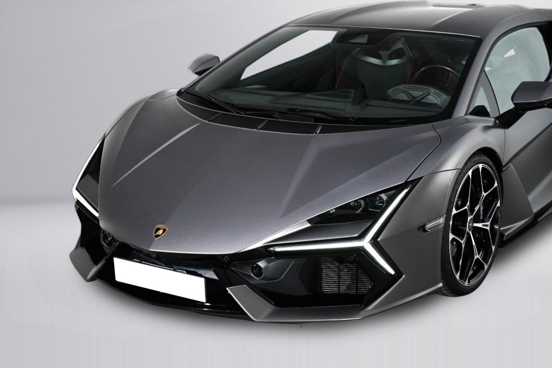 Lamborghini Revuelto - foto 23