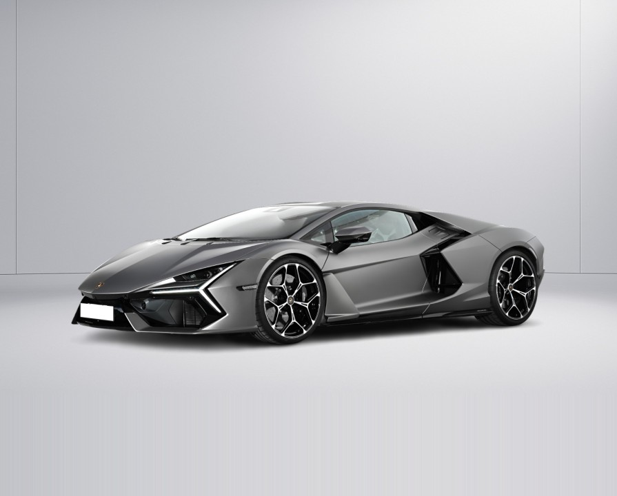 Lamborghini Revuelto (4)