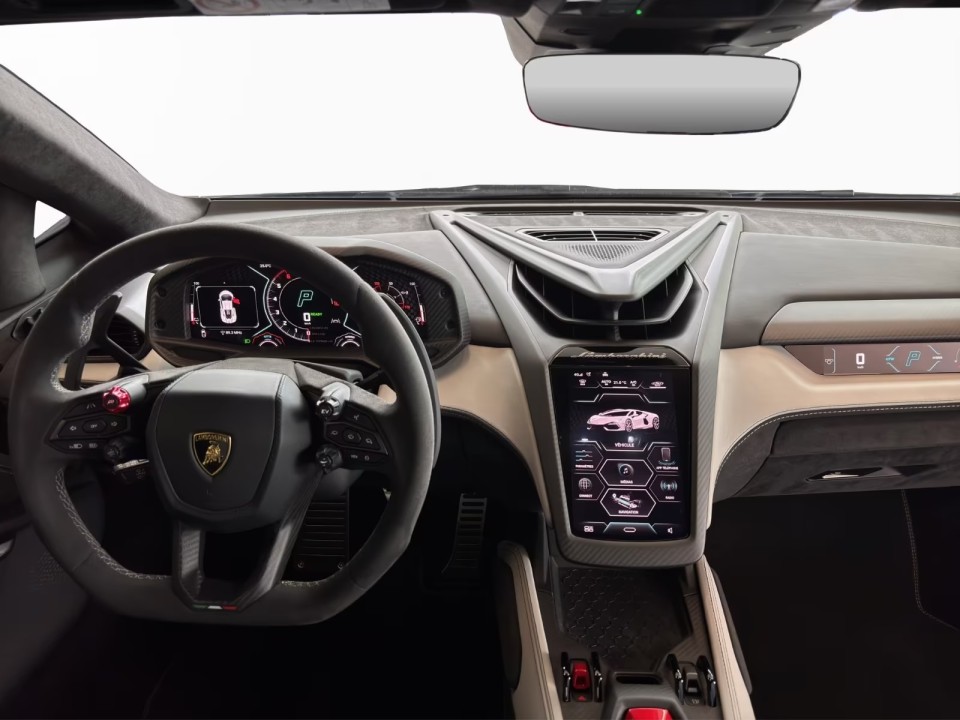 Lamborghini Revuelto - foto 6