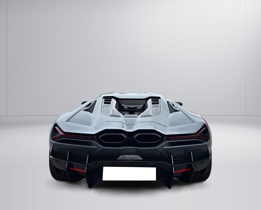 Lamborghini Revuelto (4)