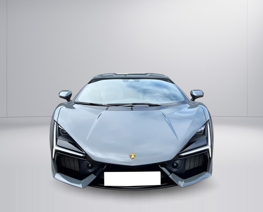Lamborghini Revuelto (5)